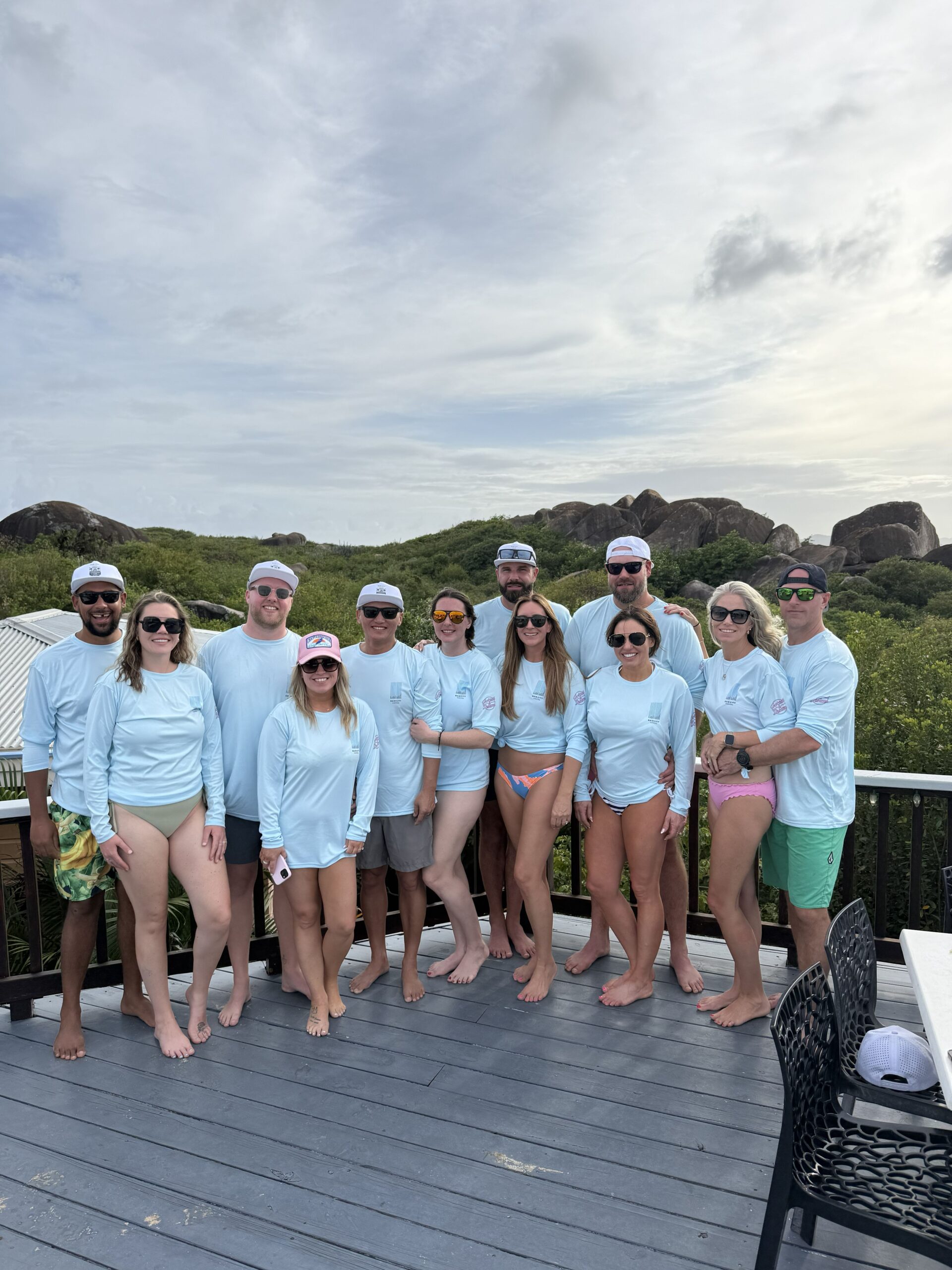 Offsite Event