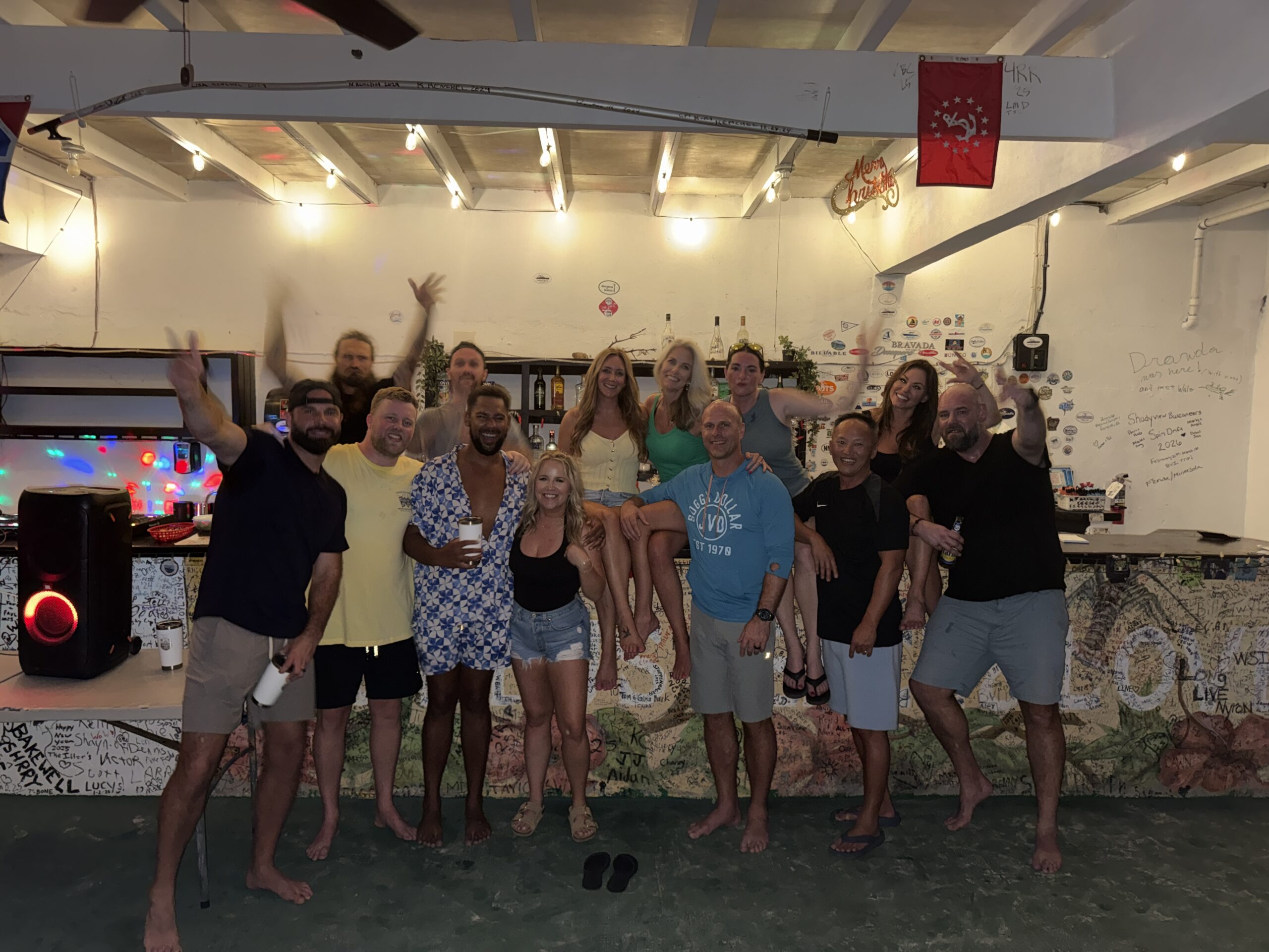 Offsite Event