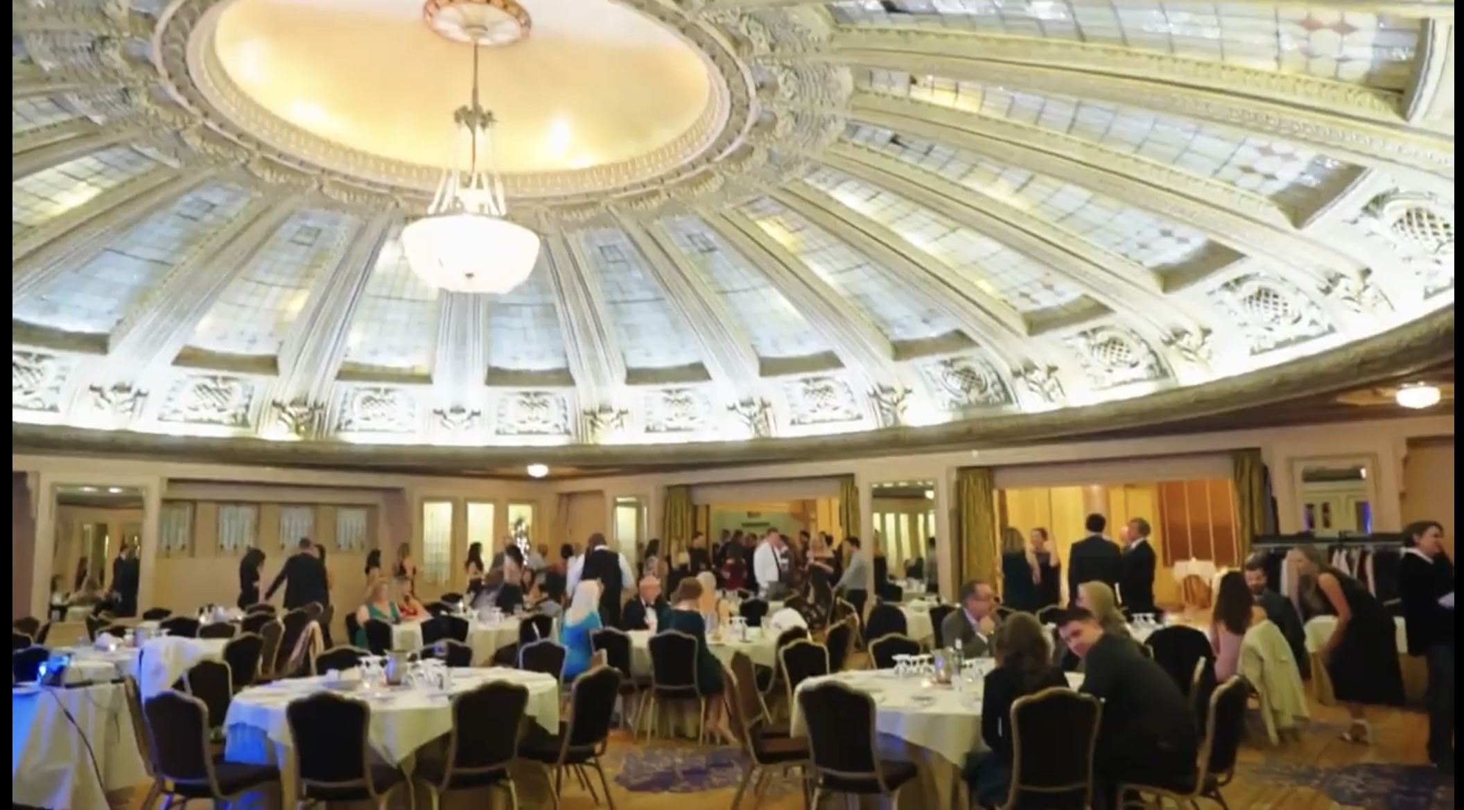 Offsite Event