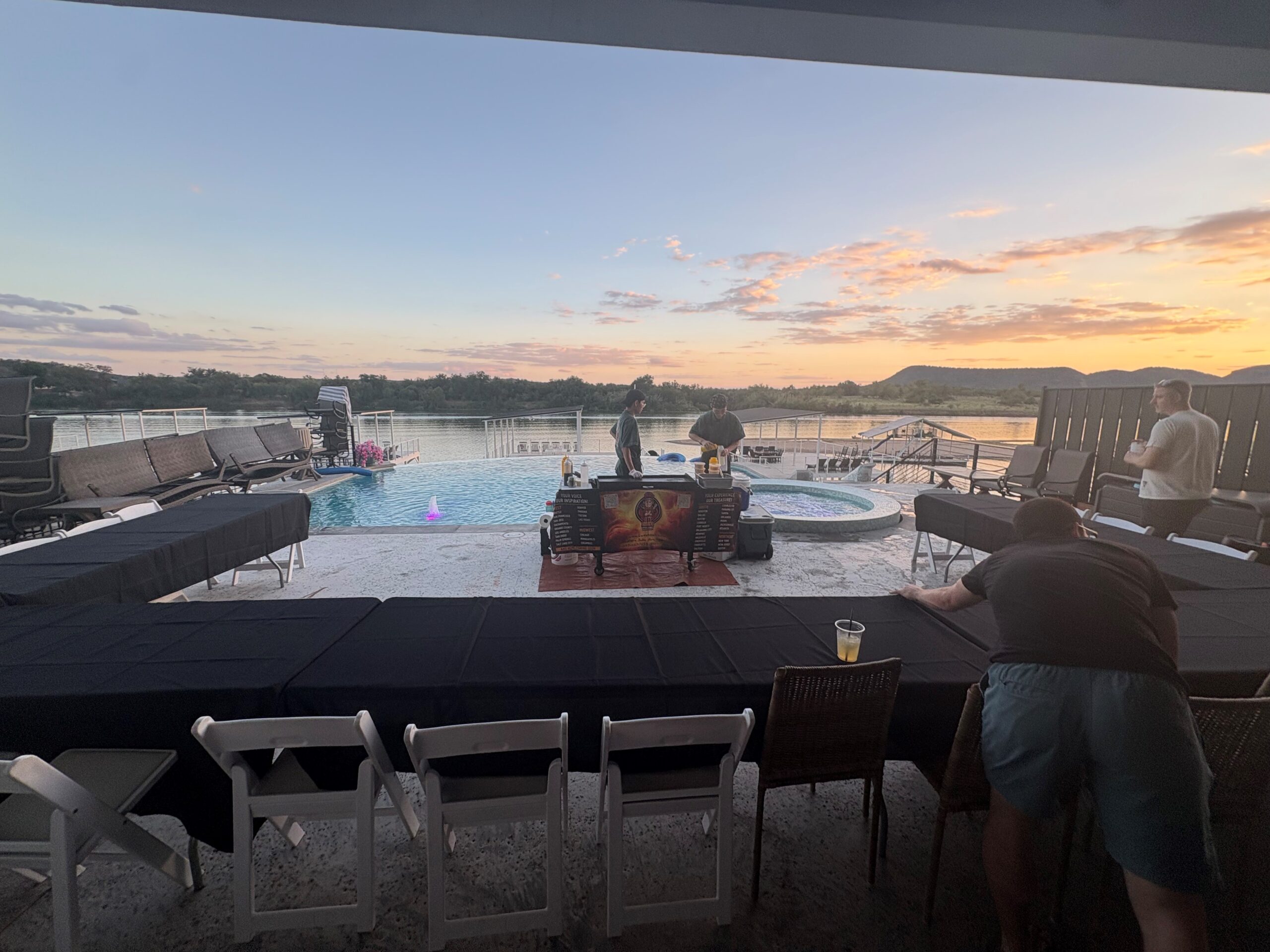 RCC Sales Retreat